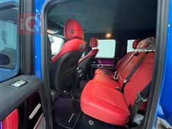 مرسيدس بنز G-Class